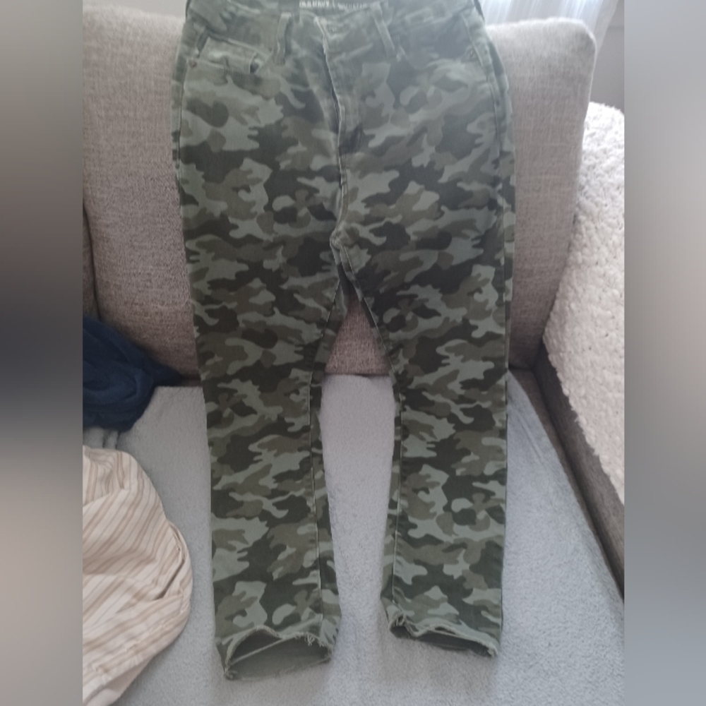 Old navy 8